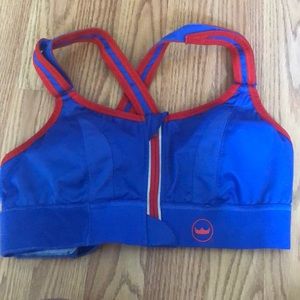 Shefit Ultimate Sports Bra